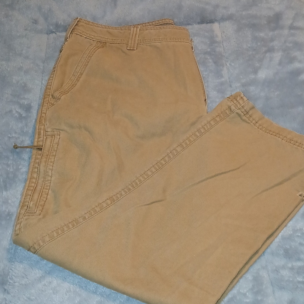 Bass Mens Pants..38